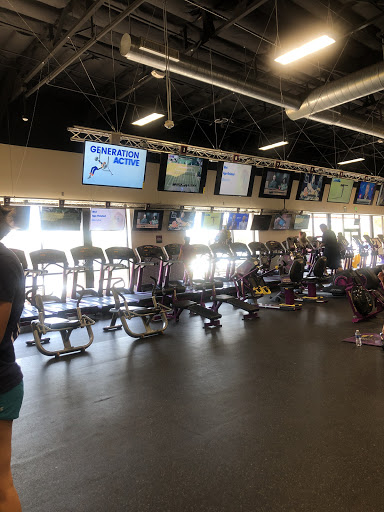 Gym «Planet Fitness», reviews and photos, 2057 Rancho Valley Dr, Pomona, CA 91766, USA