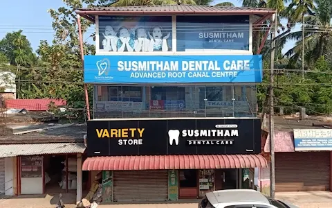 Dr. Rajeeve S Pillai - Susmitham Dental Care image