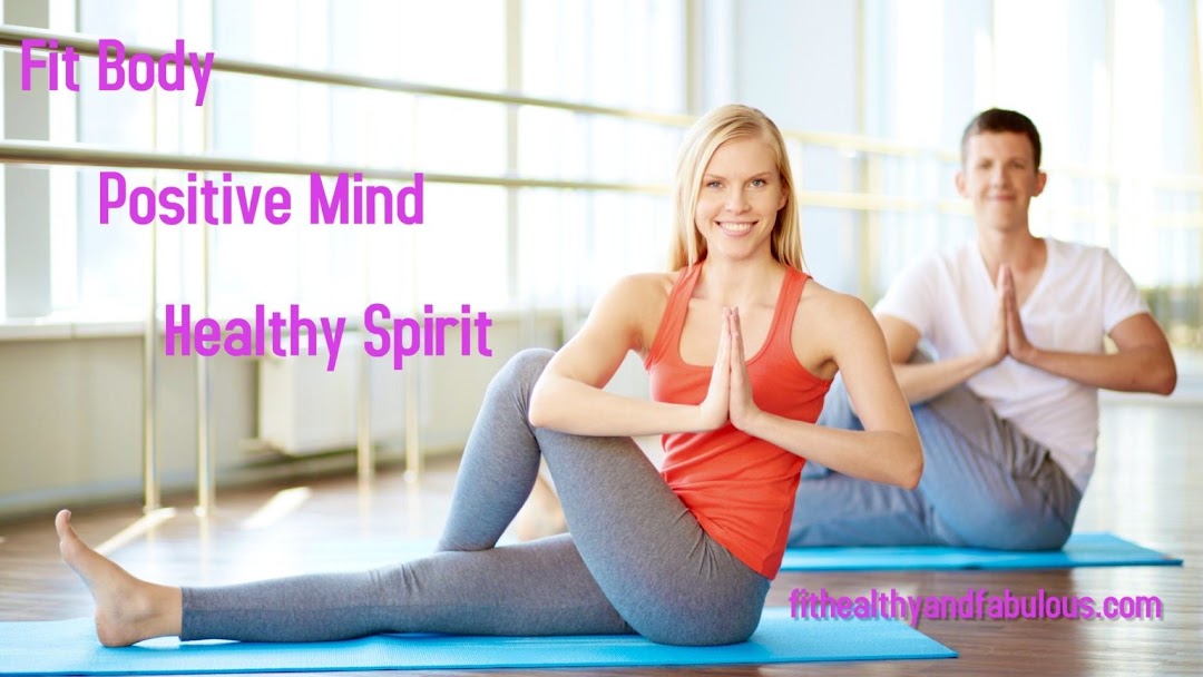 Fit, Healthy and Fabulous,LLC