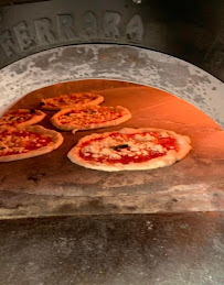 Pizza du Pizzeria LA FOCACCERIA à Le Cannet-des-Maures - n°8