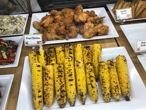 Grocery Store «Pacific Market», reviews and photos, 550 Gravenstein Hwy N, Sebastopol, CA 95472, USA