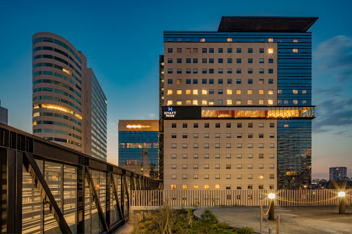 Hyatt House Mexico City/Santa Fe