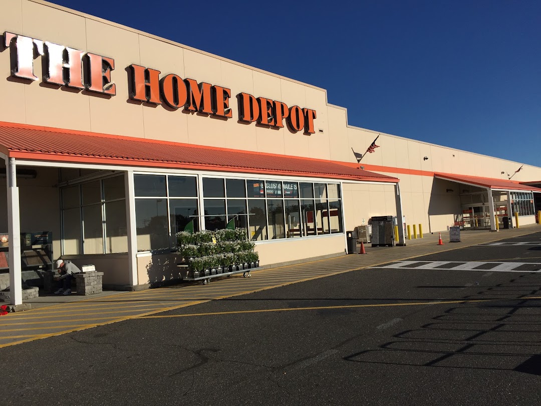 The Home Depot