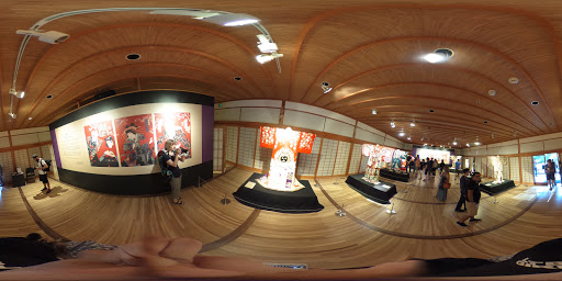 Garden «Portland Japanese Garden», reviews and photos, 611 SW Kingston Ave, Portland, OR 97205, USA