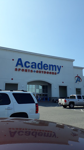 Sporting Goods Store «Academy Sports + Outdoors», reviews and photos, 6100 Warden Rd, Sherwood, AR 72120, USA
