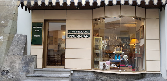 Antiquités CD Picconi Jean- Maxime - Lausanne