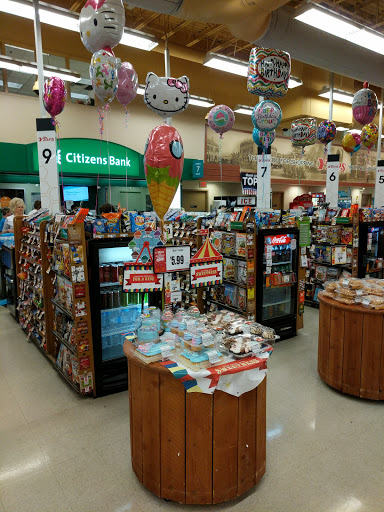 Supermarket «TOPS Friendly Markets», reviews and photos, 65 Grey St, East Aurora, NY 14052, USA