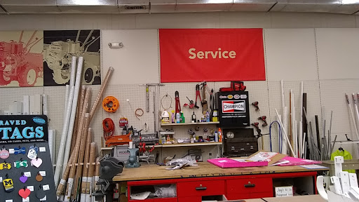 Home Improvement Store «De Ronne Hardware And Rental», reviews and photos, 28700 Harper Ave, St Clair Shores, MI 48081, USA