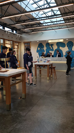 Optician «Warby Parker», reviews and photos, 2619 NE University Village St, Seattle, WA 98105, USA