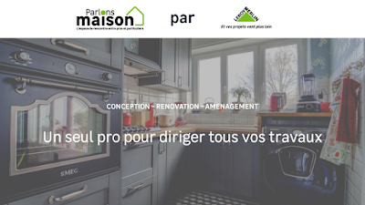 Parlons Maison - La rénovation par Leroy Merlin à Talange