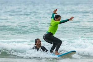 Caparica Surf School image