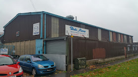 Dale Motors Ltd