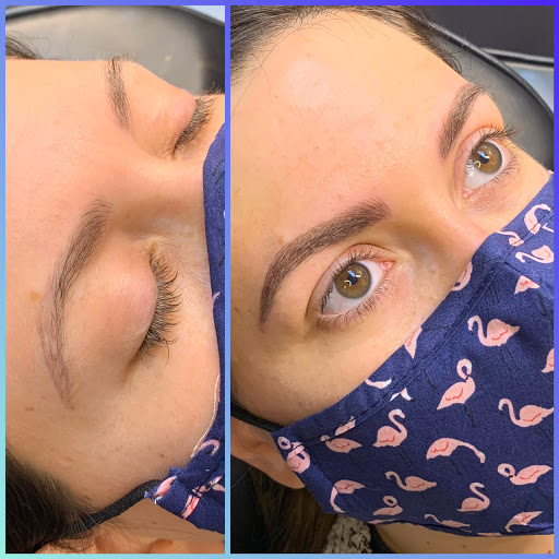 Find gem tattoo ideas for your next unique tattoo in Peoria Heights at BeautiFULL Brows By Jen Microblading - Permanent Makeup Wild Honey Beauty Studio