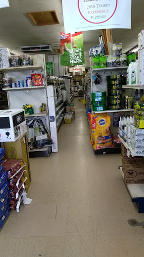 Home Improvement Store «Woodland True Value», reviews and photos, 218 Davidson Avenue, Woodland, WA 98674, USA