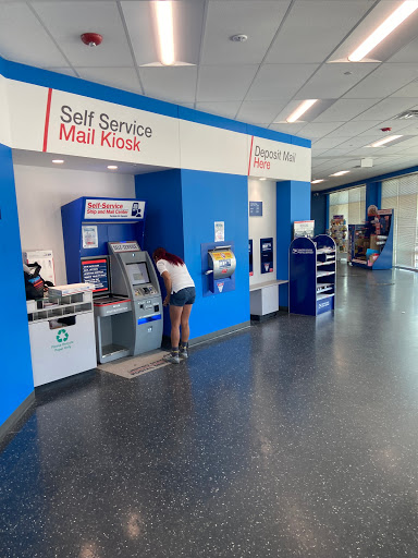 Post Office «United States Postal Service», reviews and photos, 304 W Boyd Dr, Allen, TX 75013, USA