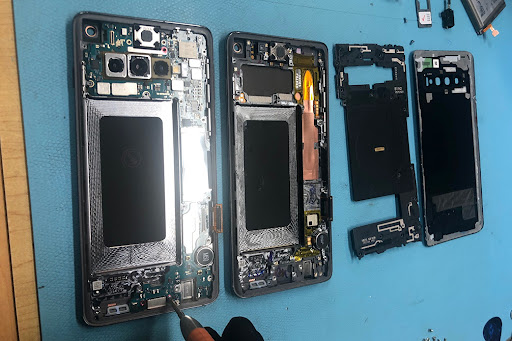 Cell Phone Store «Cellairis», reviews and photos, 6102 FM3009, Schertz, TX 78154, USA