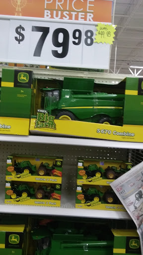 Department Store «Rural King», reviews and photos, 230 Central Pkwy, Heath, OH 43056, USA