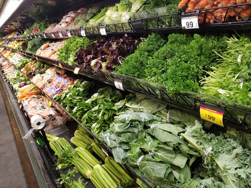 Grocery Store «Payless Super Market», reviews and photos, 1845 N Scatterfield Rd, Anderson, IN 46012, USA