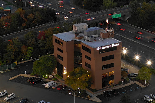 Eastern Bank, 605 Broadway, Saugus, MA 01906, Bank