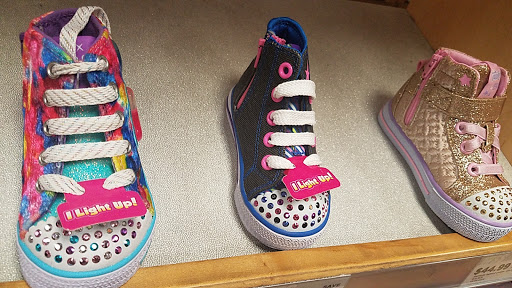 Shoe Store «WSS», reviews and photos, 11911 Valley Blvd, El Monte, CA 91732, USA