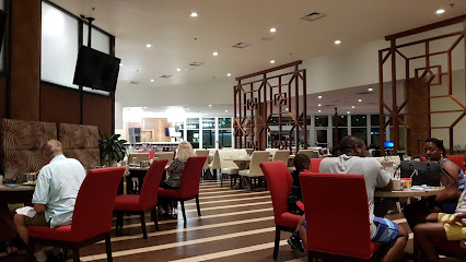Bellini Cafe & Cocktail Lounge