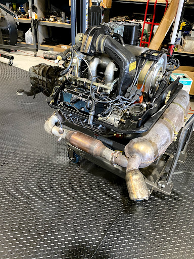 German Auto Specialist image