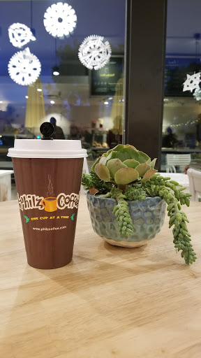 Coffee Shop «Philz Coffee», reviews and photos, 1060 S Coast Hwy 101, Encinitas, CA 92024, USA