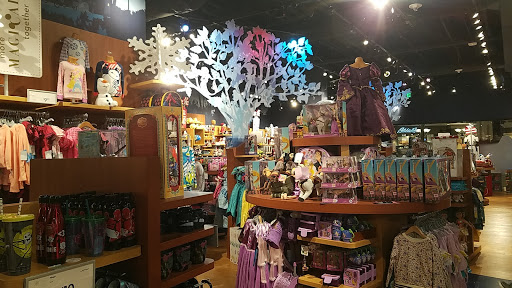 Toy Store «Disney Store», reviews and photos, 400 Commons Way, Bridgewater, NJ 08807, USA
