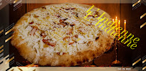 Plats et boissons du Pizzas à emporter Family Pizz 45 à Chécy - n°17
