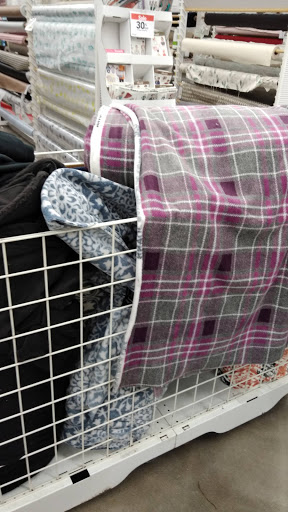 Fabric Store «Jo-Ann Fabrics and Crafts», reviews and photos, 6930 W Kellogg Dr, Wichita, KS 67209, USA
