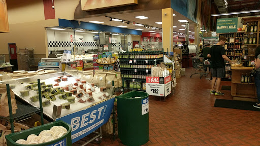 Supermarket «Fairway Market», reviews and photos, 699 Canal St, Stamford, CT 06902, USA