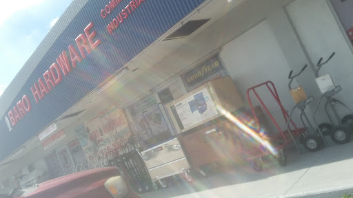Hardware Store «Baro Hardware Inc.», reviews and photos, 7230 NW 72nd Ave, Miami, FL 33166, USA