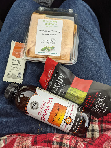 Grocery Store «Fresh Thyme Farmers Market- Rochester Hills», reviews and photos, 2025 S Rochester Rd, Rochester Hills, MI 48307, USA