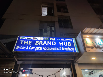 The Brand Hub