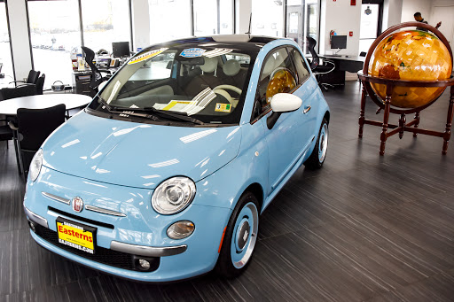 Used Car Dealer «Easterns Automotive Group / Eastern Motors», reviews and photos, 4809 St Barnabas Rd, Temple Hills, MD 20748, USA