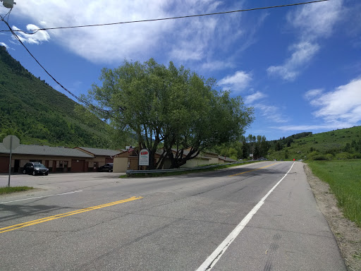 Auto Body Shop «L & H Auto Body», reviews and photos, 23798 US-24, Minturn, CO 81645, USA