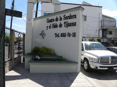 Centro de la Sordera y El Oido de Tijuana