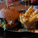 Photo n°12 de l'avis de Nils. fait le 09/10/2023 à 22:22 sur le  Restaurant Fräulein ANNA à Drachselsried