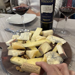 Photo n°1 de l'avis de Rosamund.a fait le 27/03/2023 à 21:44 sur le  Ristorante Pizzeria La Lampara Dongo à Dongo