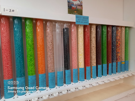 Candy Store «Seaside Candyman», reviews and photos, 21 N Columbia St #105, Seaside, OR 97138, USA