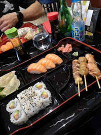 Sushi du Restaurant japonais Miya sushi à Saint-Dizier - n°16