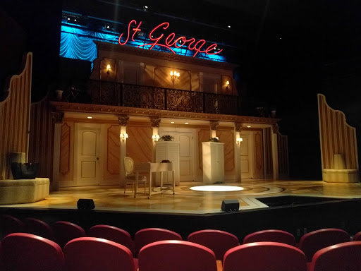 Lesher Center for the Arts image