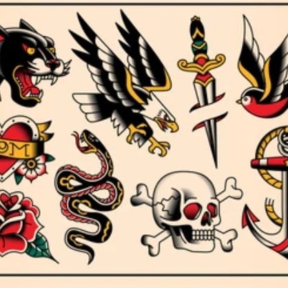 Explore birth date tattoo ideas for guys, creative tattoo ideas in Little Rock, available at THE ORIGINAL ARCH STREET TATTOO COMPANY EST.2014 FBAARON DALE STINSON