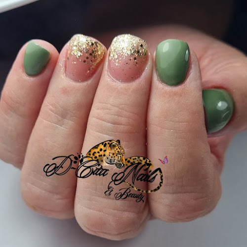 D-Cita Nails & Beauty - Schoonheidssalon