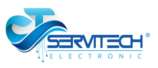 servitech electronic Centro Electrónico