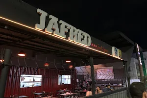 Jafred - Pizza - Sushi - Hamburguer image