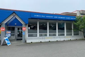 James Bay Urgent and Primary Care Centre image