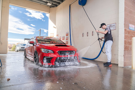 Autowash @ Fox Hill Car Wash en Aurora