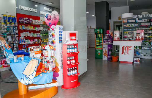 Farmacia Freixas
