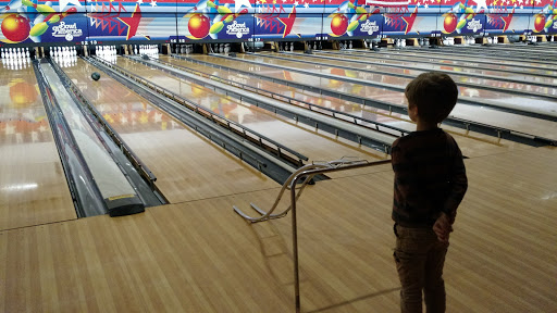 Bowling Alley «Bowl America Inc.», reviews and photos, 4400 Pouncey Tract Rd, Glen Allen, VA 23060, USA